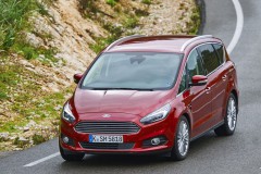Ford S-Max 2015 photo image 1