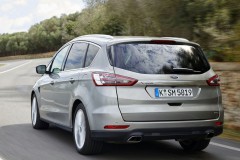 Ford S-Max 2015 photo image 6