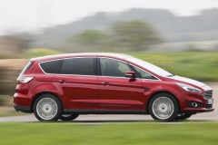 Ford S-Max 2015 photo image 8