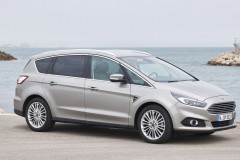 Ford S-Max 2015 photo image 10