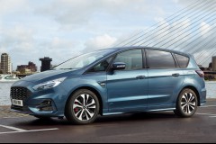 Ford S-Max 2019 photo image 4