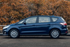 Ford S-Max 2019 photo image 5