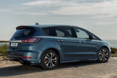 Ford S-Max 2019 photo image 6