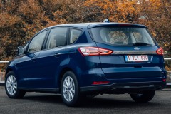 Ford S-Max 2019 photo image 7