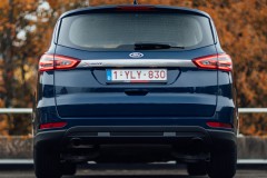 Ford S-Max 2019 photo image 8