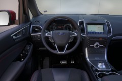 Ford S-Max 2019 photo image 11