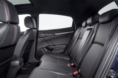 Honda Civic 2019 hatchback photo image 5