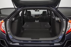 Honda Civic 2019 hatchback photo image 6
