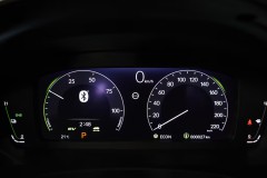 Honda Civic 2021 hatchback photo image 10