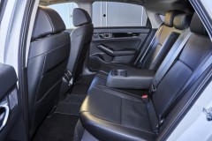 Honda Civic 2021 hatchback photo image 11