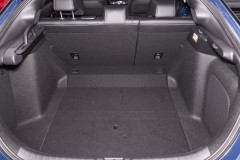 Honda Civic 2024 hatchback photo image 7
