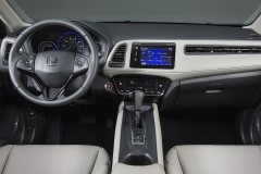 Honda HR-V foto attēls 5
