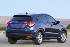 Honda HR-V photo image 3