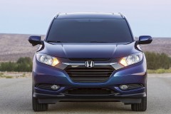 Honda HR-V 2015 photo image 18