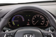 Honda Insight 2019 sedana foto attēls 6