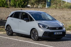 Honda Jazz 2023 foto 2
