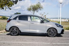Honda Jazz 2023 foto 4