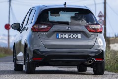 Honda Jazz 2023 foto 5