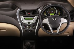 Hyundai Eon 2011 foto attēls 4
