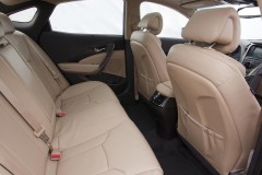 Hyundai Grandeur 2011 foto attēls 6