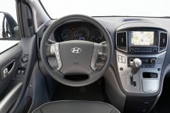 Hyundai H1 2015 photo image 8