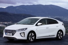 Hyundai Ioniq 2019