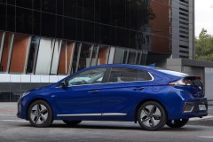 Hyundai Ioniq 2019 photo image 3
