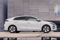 Hyundai Ioniq 2019 photo image 4