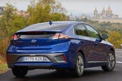 Hyundai Ioniq 2019 photo image 5