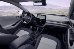Hyundai Ioniq 2019 photo image 7