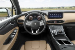 Hyundai Santa FE 2020 photo image 9