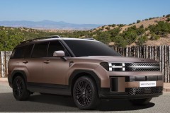 Hyundai Santa FE 2023 photo image 4