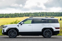 Hyundai Santa FE 2023 photo image 5