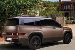 Hyundai Santa FE 2023 photo image 6