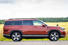 Hyundai Santa FE 2023 photo image 7