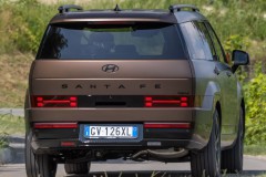 Hyundai Santa FE 2023 photo image 9