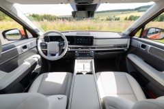 Hyundai Santa FE 2023 photo image 10