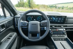 Hyundai Santa FE 2023 photo image 11