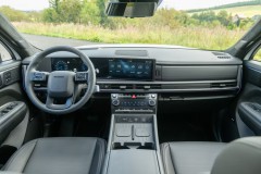 Hyundai Santa FE 2023 photo image 12