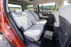 Hyundai Santa FE 2023 photo image 13