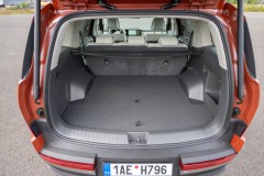 Hyundai Santa FE 2023 photo image 14