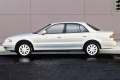 Hyundai Sonata 1993 photo image 3
