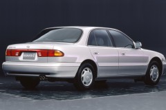 Hyundai Sonata 1993 foto 5