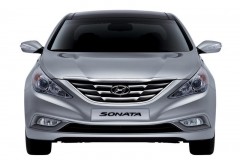 Hyundai Sonata 2009 photo image 14