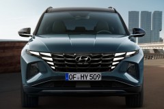 Hyundai Tucson 2020 photo image 2