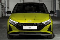 Hyundai i20 2023 BC3 photo image 2
