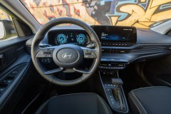 Hyundai i20 2023 BC3 photo image 7