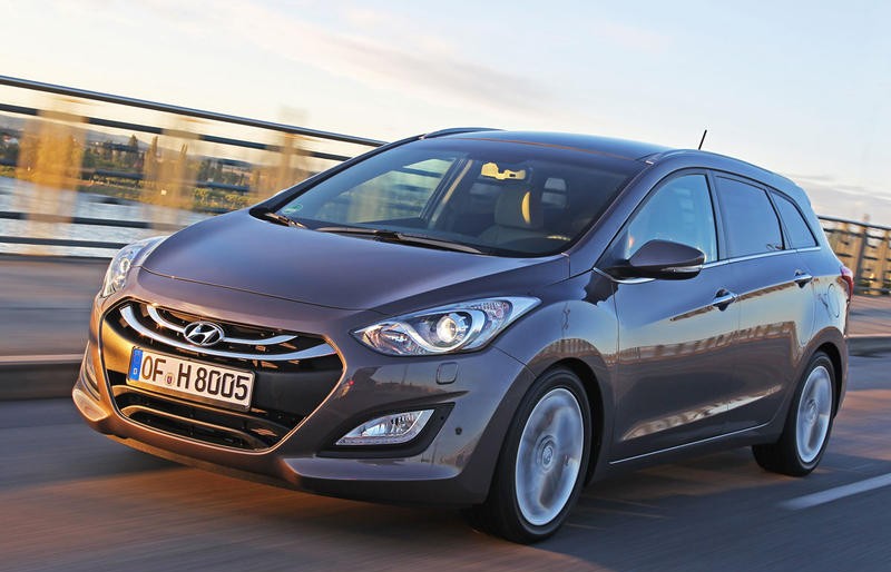 Cubeta solo seriamente Hyundai i30 2012 Familiar (2012 - 2015) opiniones, especificaciones  técnicos, precios