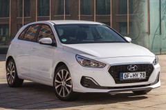 Hyundai i30 2019