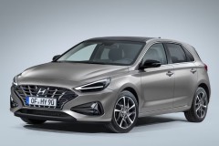 Hyundai i30 2020